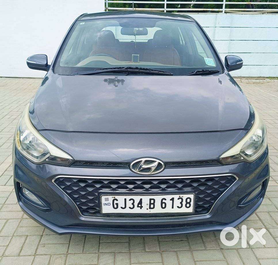 Hyundai I20 1.2 Spotz, 2019, Petrol