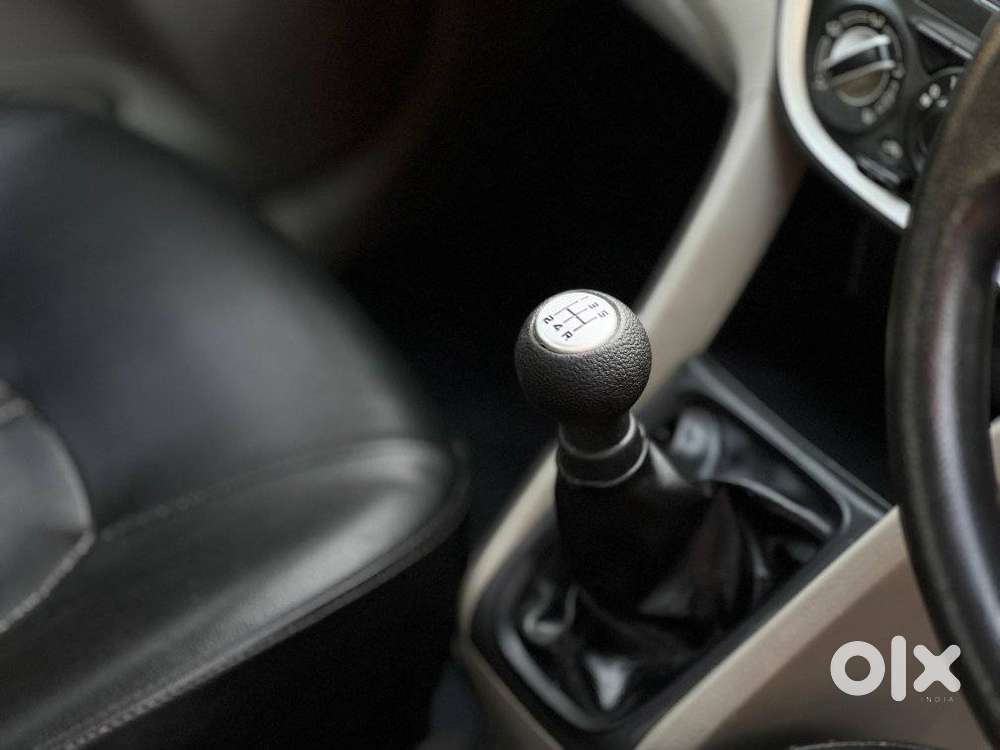 Maruti Suzuki Celerio 2014-2017 1.0 Vxi (o) Cng, 2014, Petrol