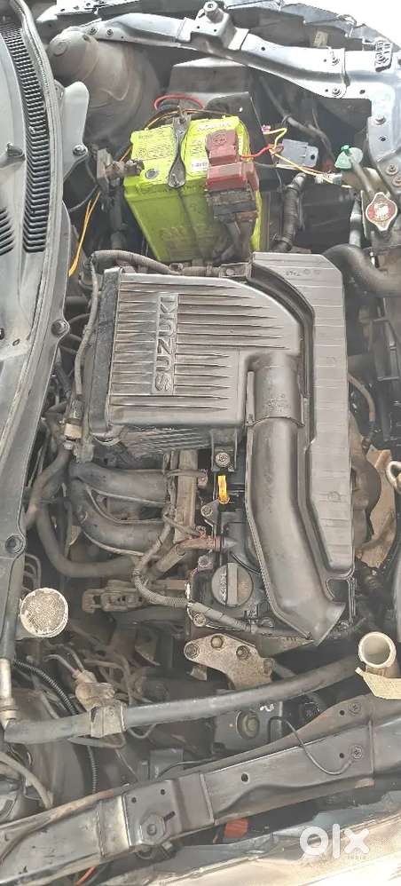 Swift Vxi Update As Top