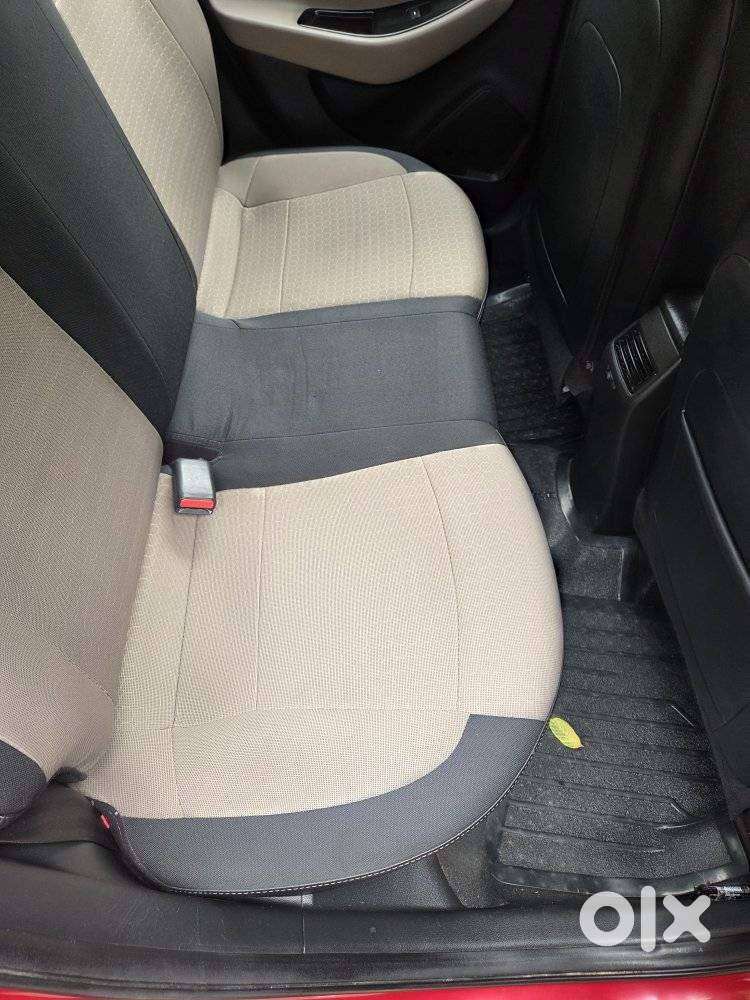 Hyundai Elite I20 Sportz 1.4, 2015, Diesel