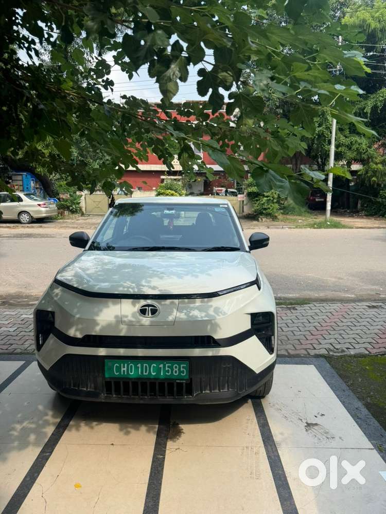 Tata Punch Ev Smart 2026