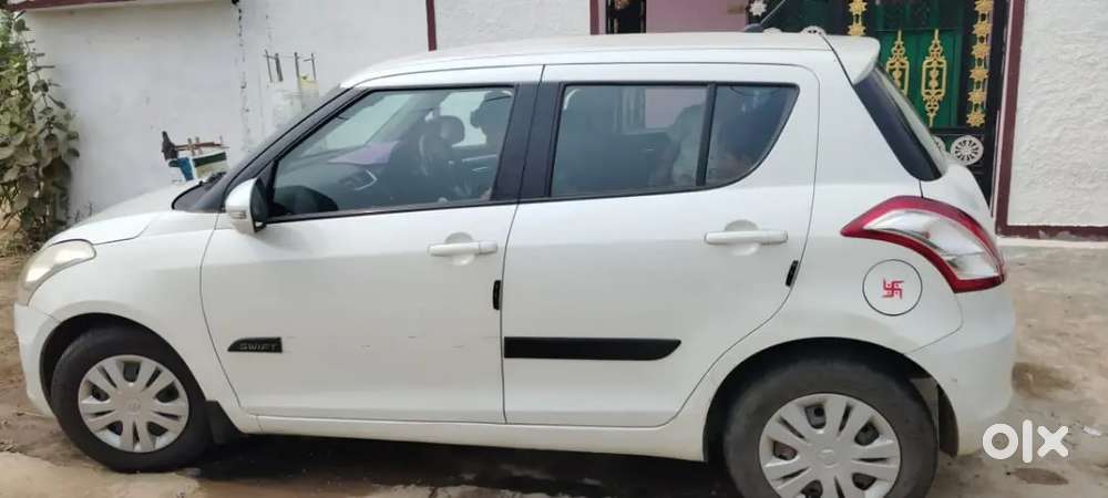 स्विफ्ट Vdi गाड़ी बहुत जोरदार हैं कड़क कही से कोई फॉल्ट नहीं है