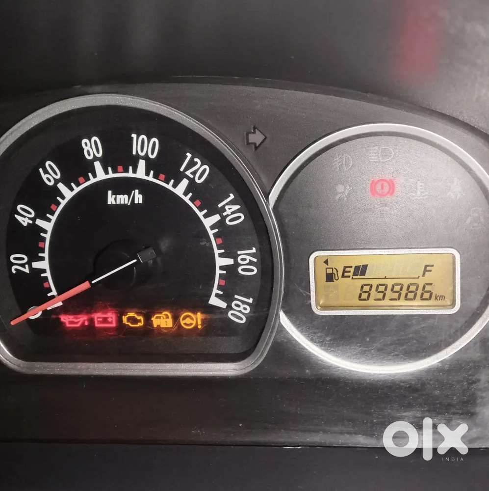 Maruti Suzuki Alto K10 2014