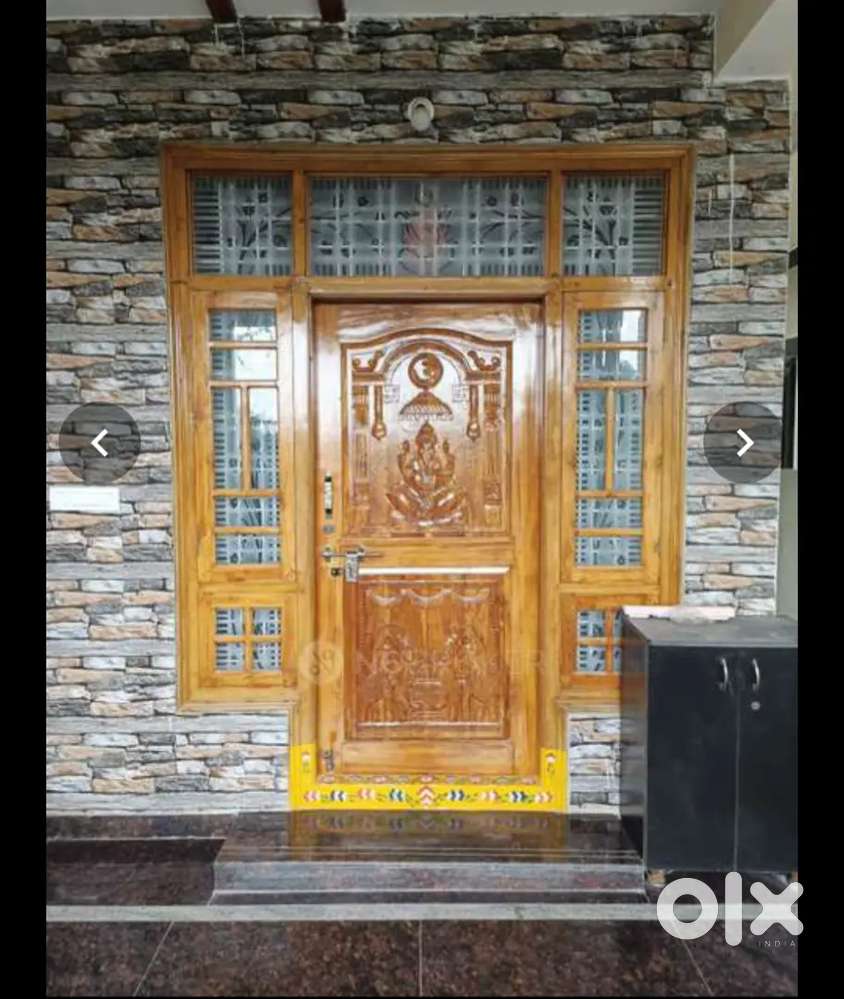2BHK Rent for Family