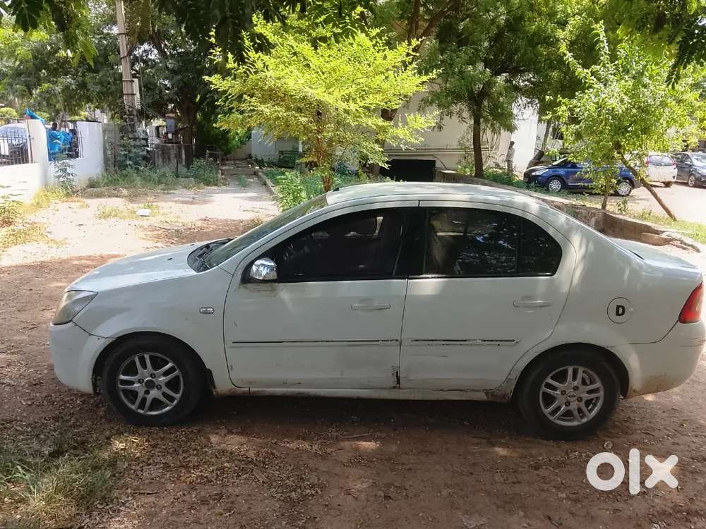 Ford Fiesta 1.4 Sxi 2010 Diesel