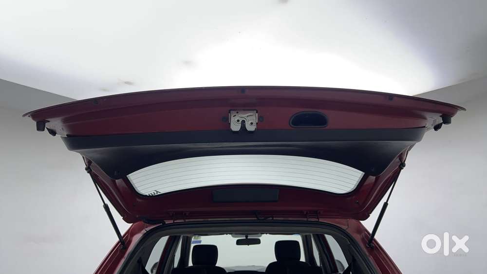 Hyundai Creta 1.6 Sx Plus Petrol, 2016, Petrol