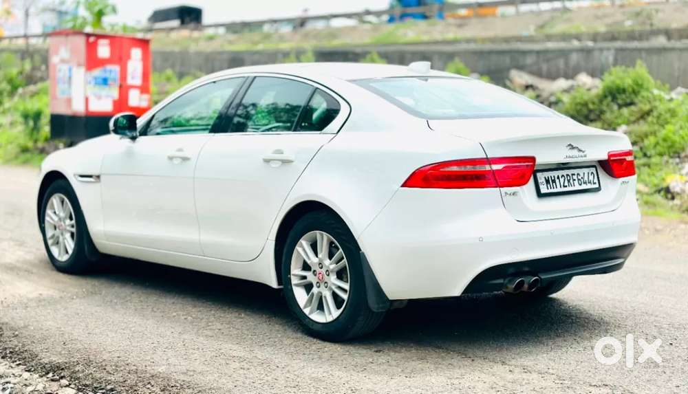Jaguar Xe 2.0l Diesel Prestige, 2019, Diesel