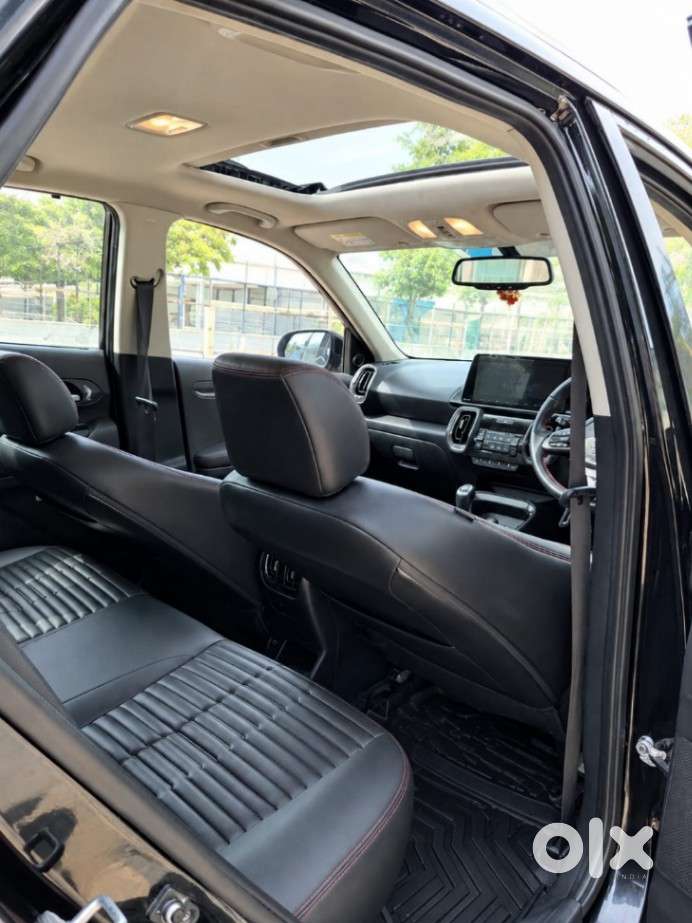 Kia Sonet Htk Plus 1.5 Diesel Mt, 2023, Diesel