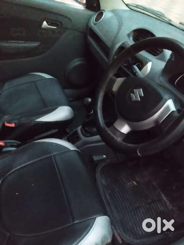Maruti Suzuki Alto 800 Lxi, 2016, Petrol