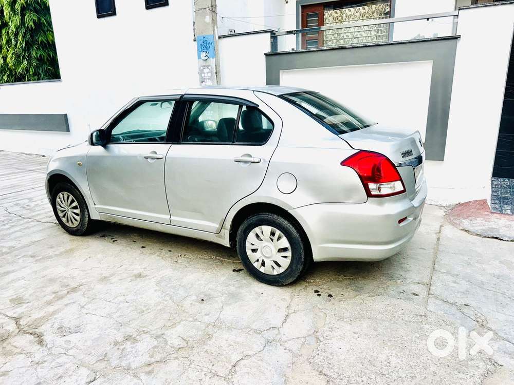 Maruti Suzuki Swift Dzire 1.3 Vxi, 2011, Petrol