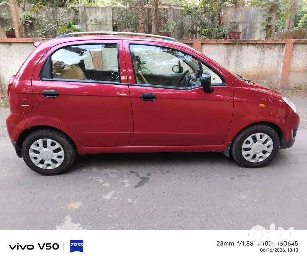Chevrolet Spark 1.0 Lt, 2013, Petrol