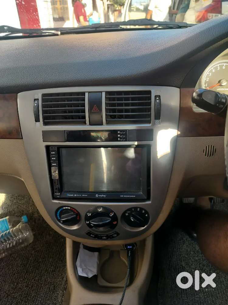 Chevrolet Optra 2003 Petrol 60000 Km Driven