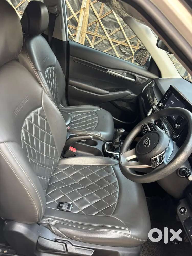 Kia Seltos 1.5 Htk+ 2021