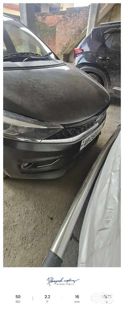 Tata Tiago 1.05 Revotorq 2021