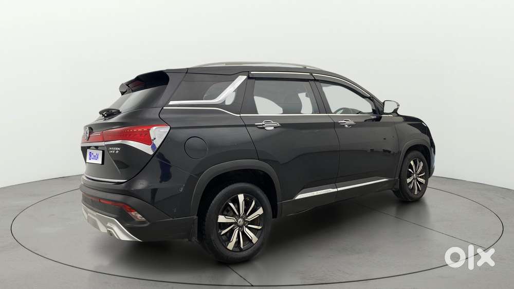 Mg Hector 2.0 Sharp Diesel, 2019, Diesel