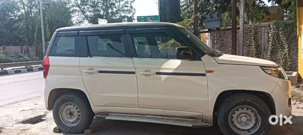 Mahindra Bolero Neo 2023