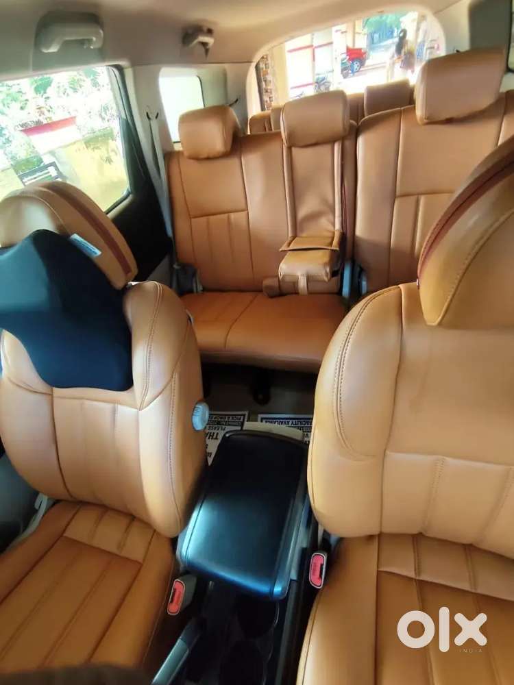 Mahindra Xuv500 2018 Diesel Well Maintained