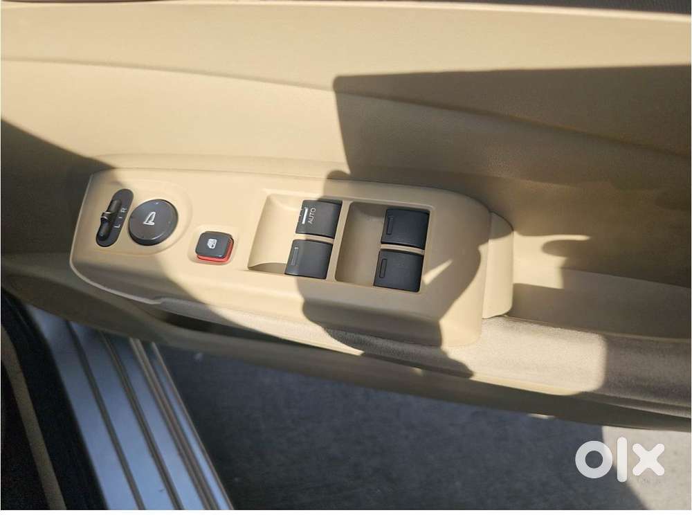 Honda City 1.5 Zx Cvt I-vtec, 2012, Petrol