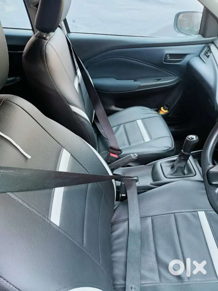 Maruti Baleno 1.2 Delta 2022 Petrol Automatic