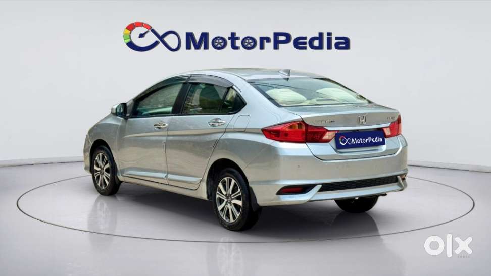 Honda City I-vtec V, 2019, Petrol