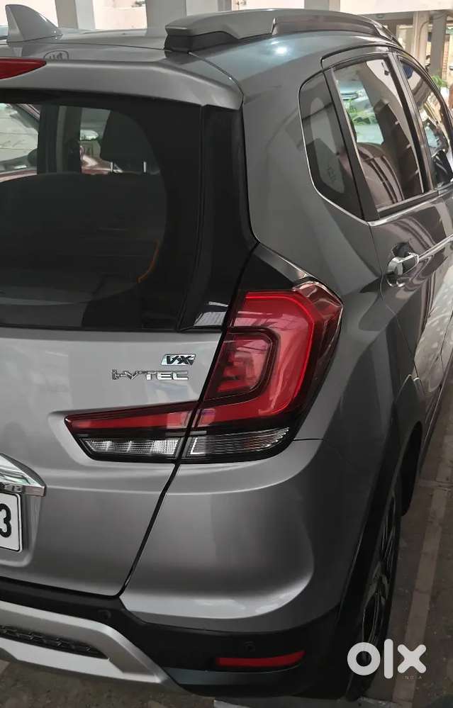 Honda Wr-v 2020