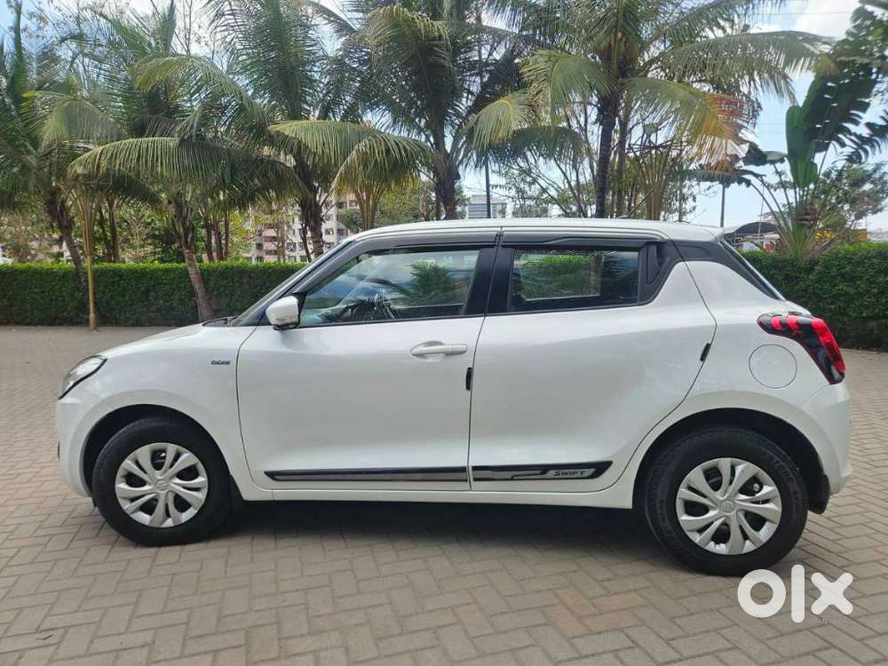 Maruti Suzuki Swift 2018 Vdi, 2019, Diesel
