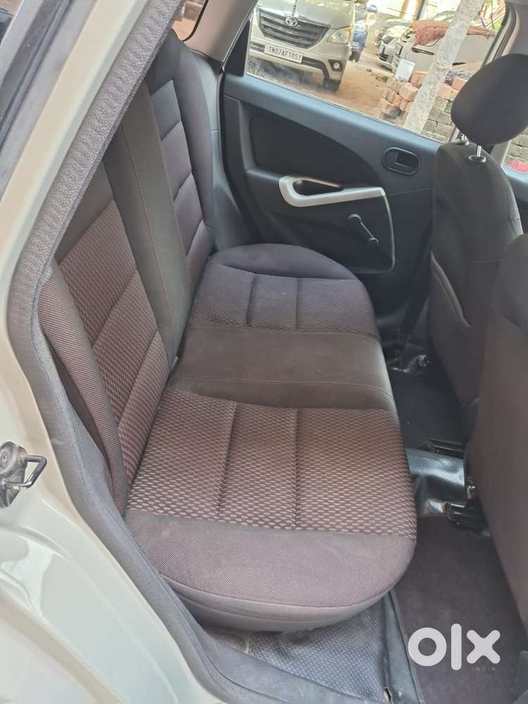 Ford Figo Petrol Exi, 2010, Petrol
