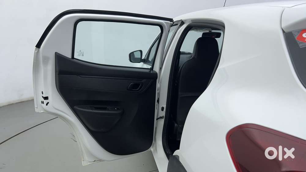 Renault Kwid Rxt 1.0, 2025, Petrol