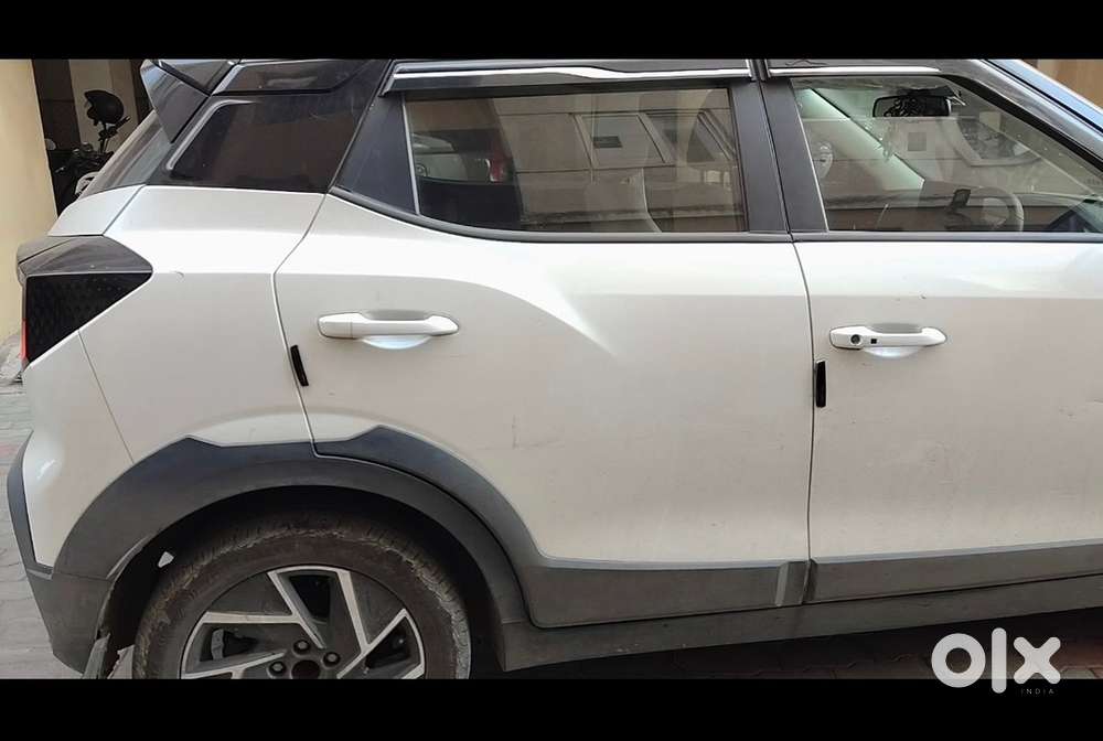 Mahindra Xuv Diesel Mt 2024