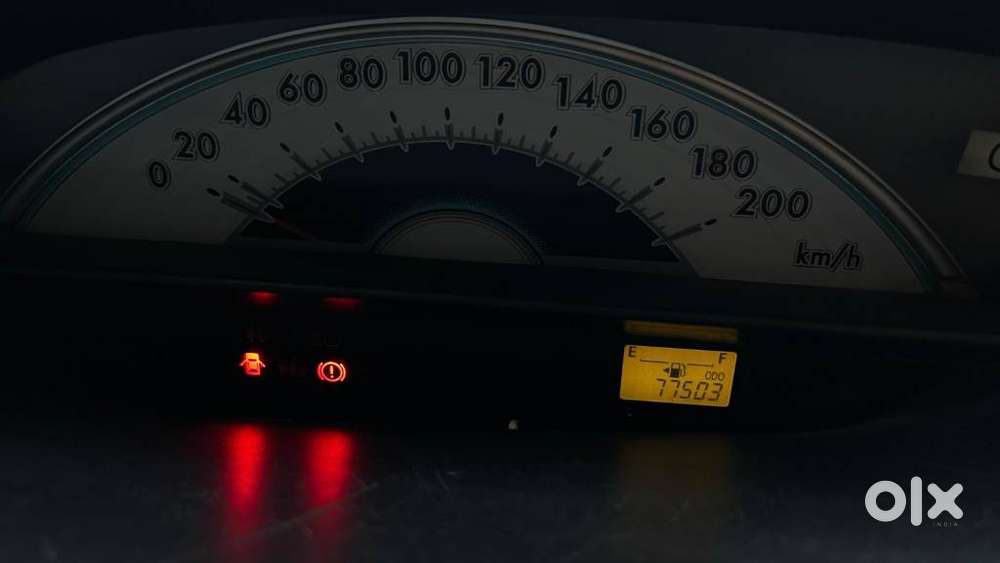 Toyota Etios G Sp*, 2012, Petrol