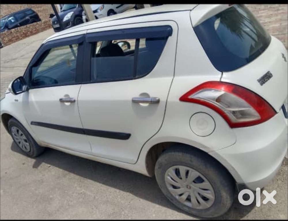 Maruti Suzuki Swift 2016 Diesel Good Condition