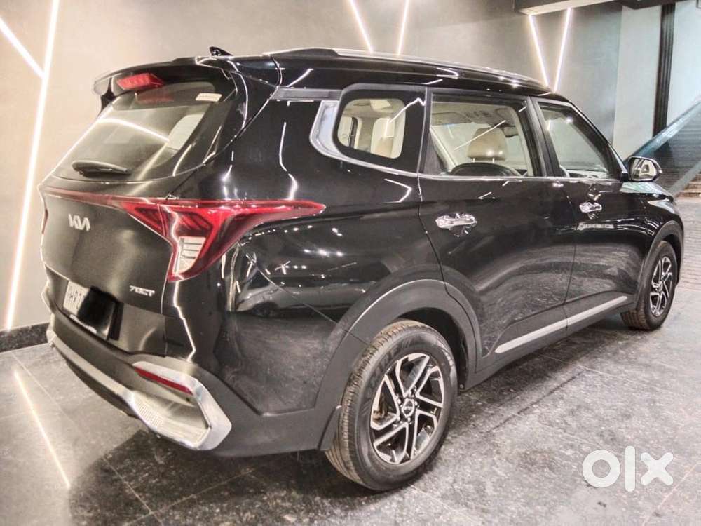Kia Carens 1.5 Luxury Plus Turbo 7 Str, 2022, Petrol