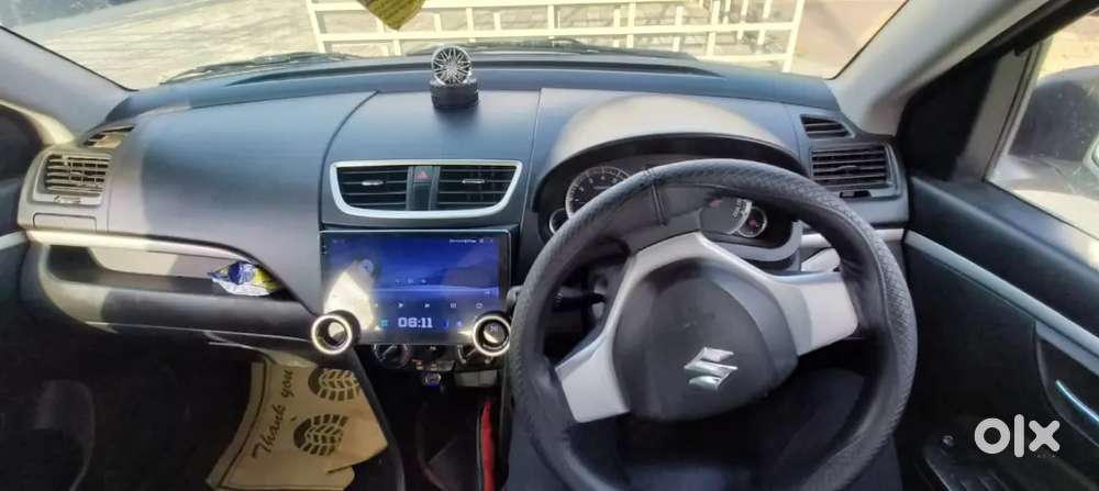 Maruti Suzuki Swift 2017 Petrol 149000 Km Driven