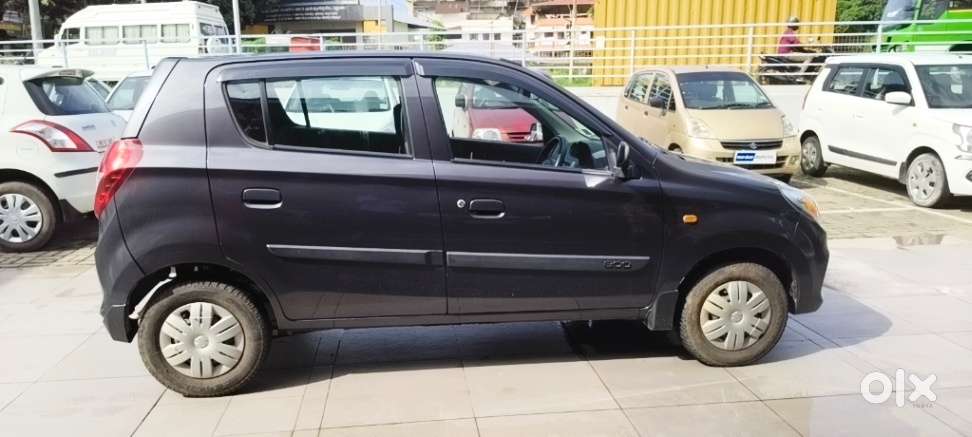 Maruti Suzuki Alto 800 Lxi, 2019, Petrol