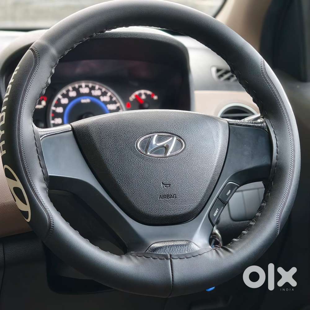 Hyundai Grand I10 Magna, 2017, Petrol