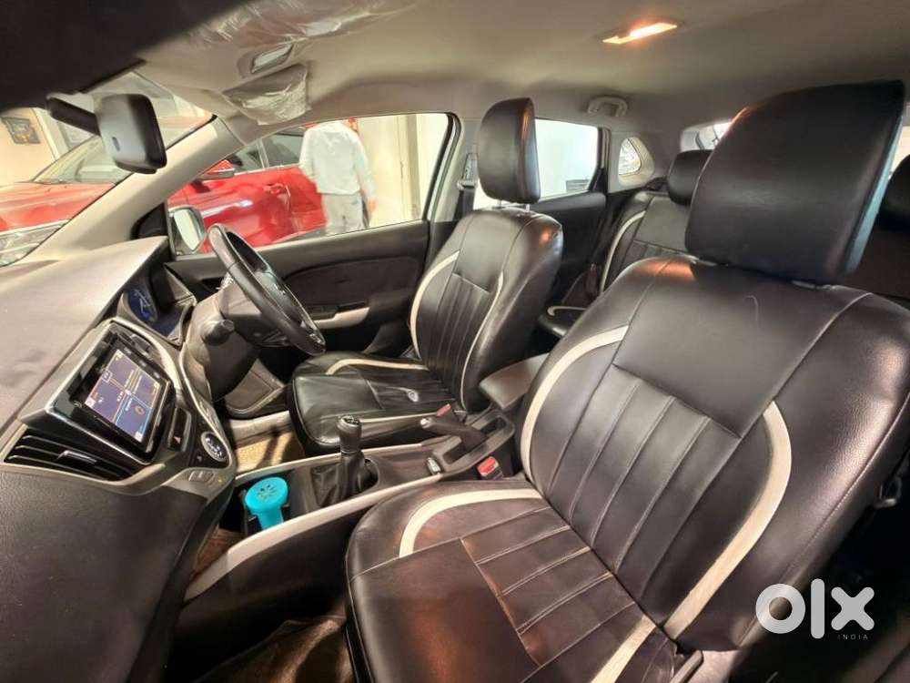 Maruti Suzuki Baleno 1.3 Alpha, 2016, Diesel