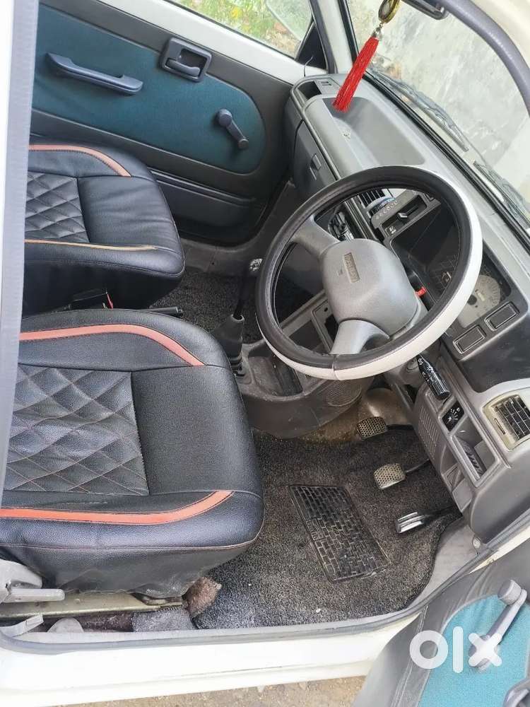 Maruti Suzuki 800 2012 Petrol 55000 Km Driven