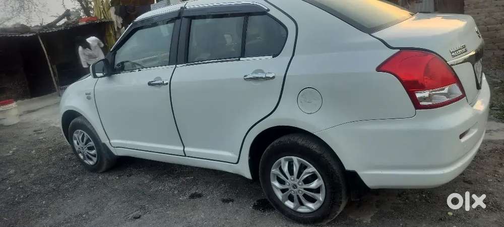 Maruti Swift Dzire Vdi