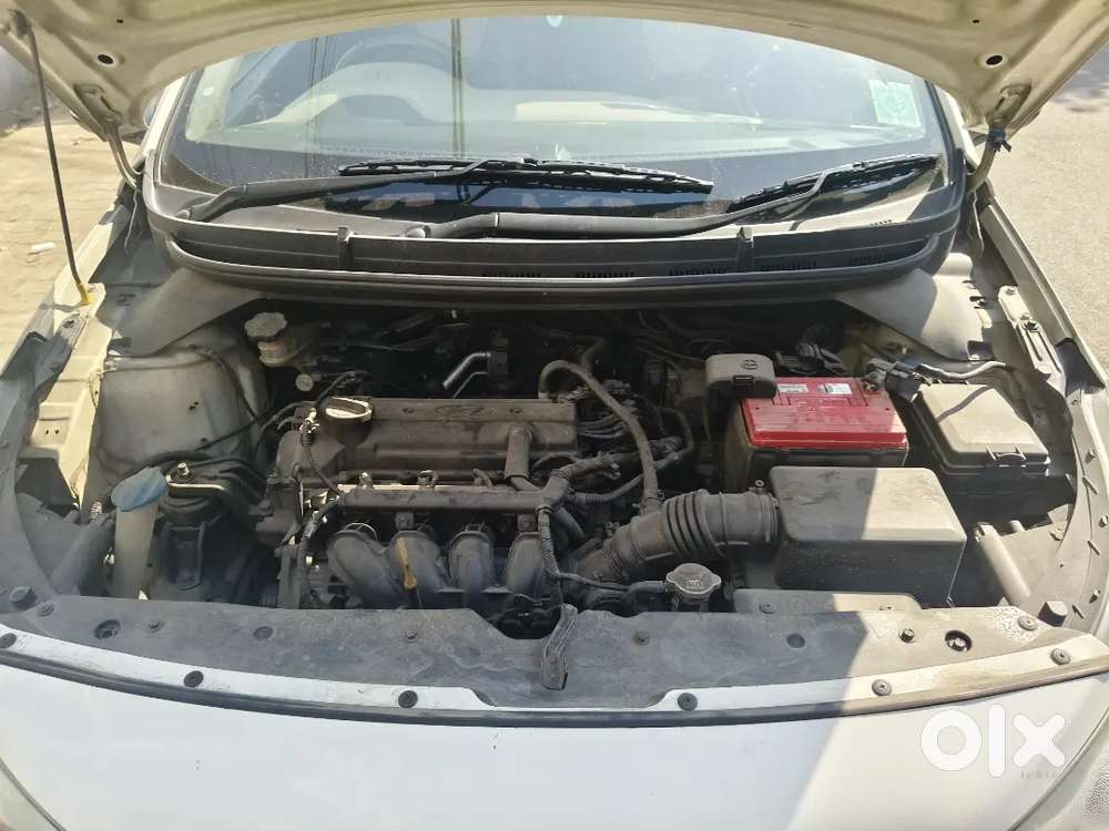 Hyundai I20 1.2 Spotz 2015