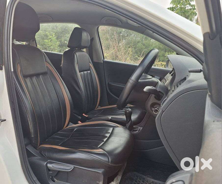 Volkswagen Polo 1.5 Tdi Trendline, 2017, Diesel