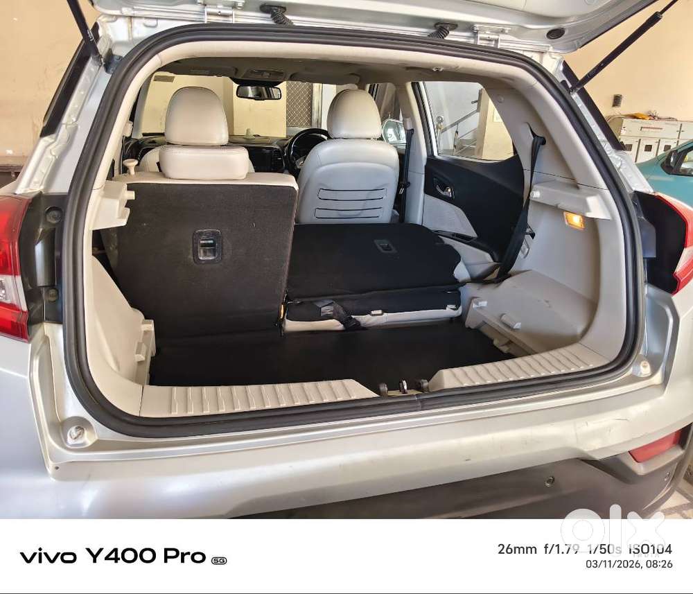 Mahindra Xuv300 Turbosport 2019 Diesel Well Maintained