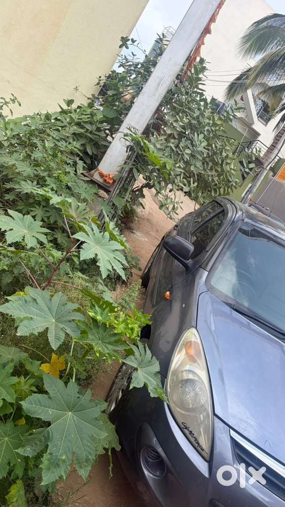 Hyundai I20 Petrol 2010