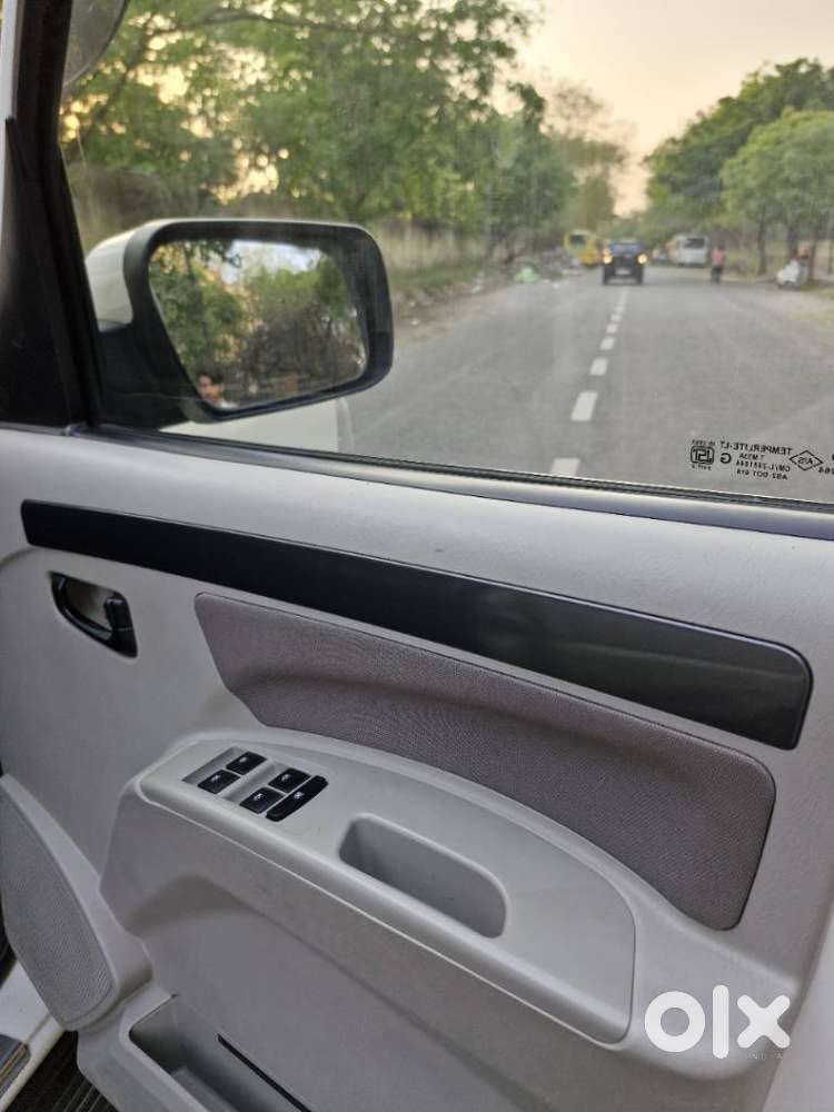 Mahindra Scorpio S9, 2021, Diesel