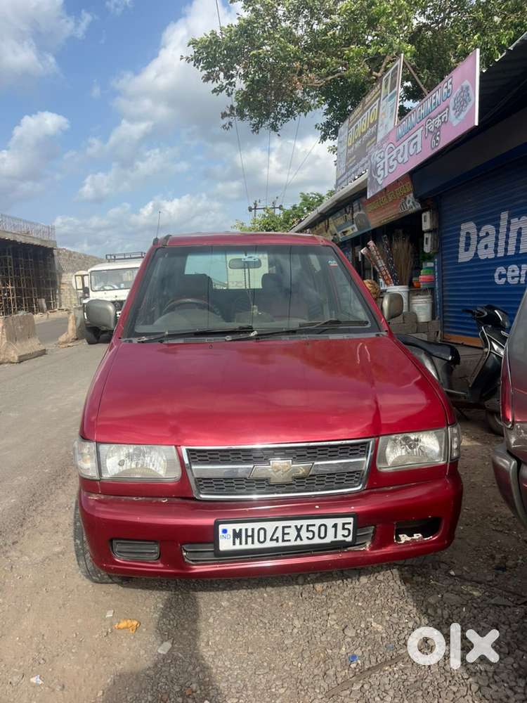 Chevrolet Tavera 2011 Diesel