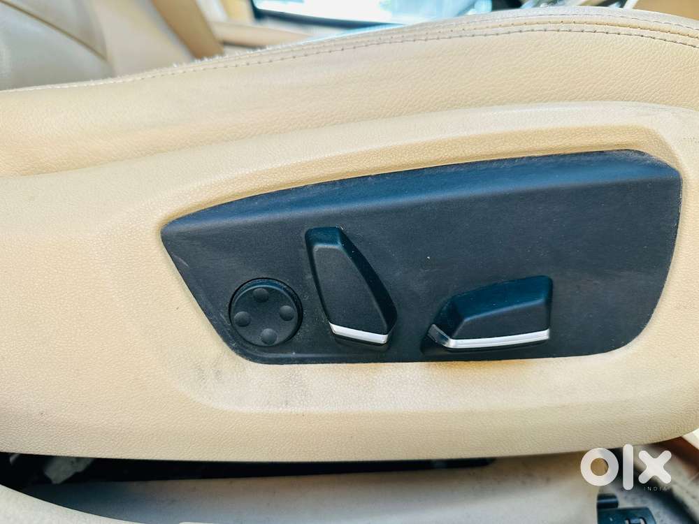 Bmw 5 Series 2.0 520d Luxury Line, 2016, Diesel