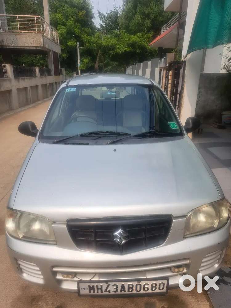 2009 Maruti Suzuki Alto Petrol Manual