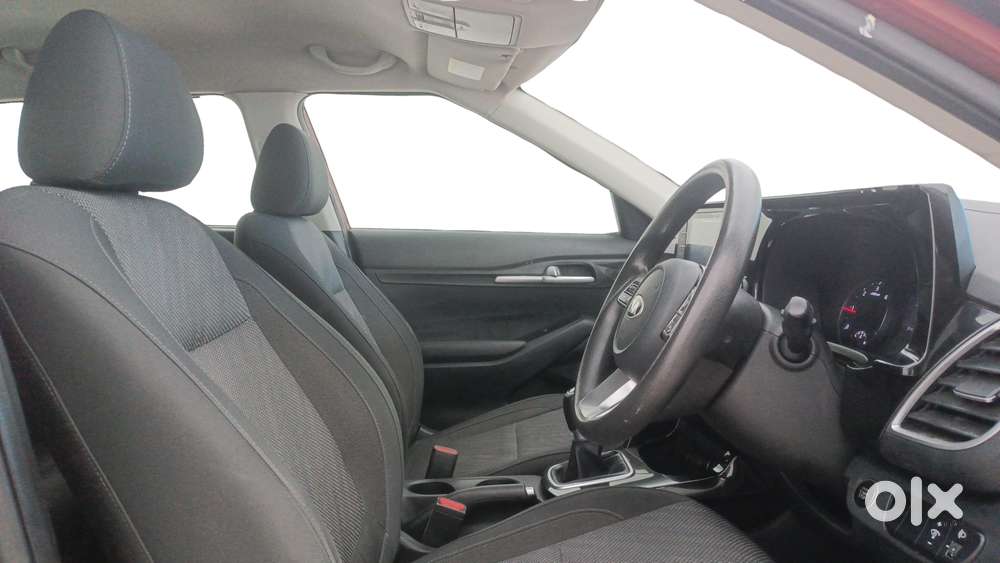 Kia Seltos Htk Plus 1.5 Diesel, 2021, Diesel