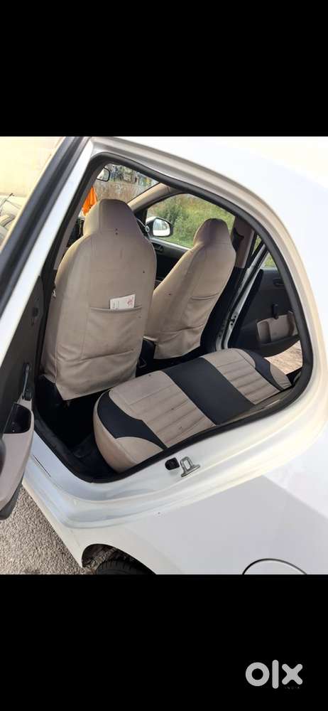 2016 Hyundai Xcent 2014-2017