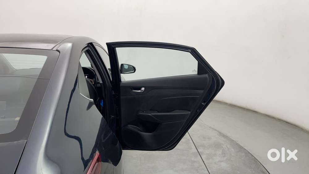 Hyundai Verna 1.0 Sx (o) Turbo Gdi Dct, 2021, Petrol