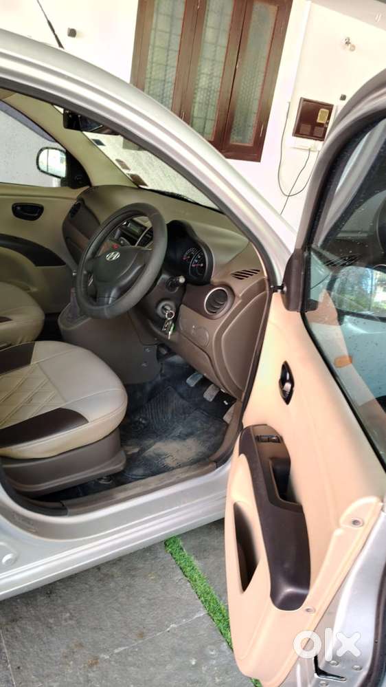 Hyundai I10 Era 1.1 Irde, 2013, Petrol